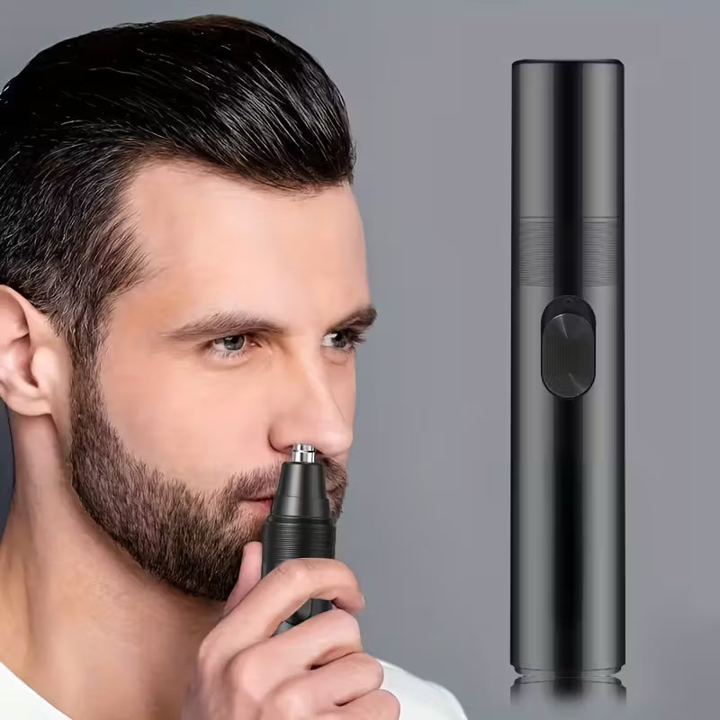 Precision Ear & Nose Trimmer